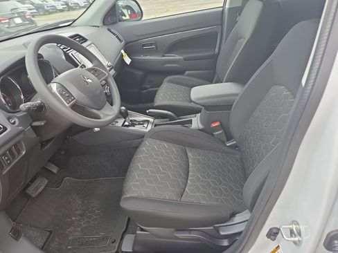 New 2026 Mitsubishi Outlander Sport AWD image 4