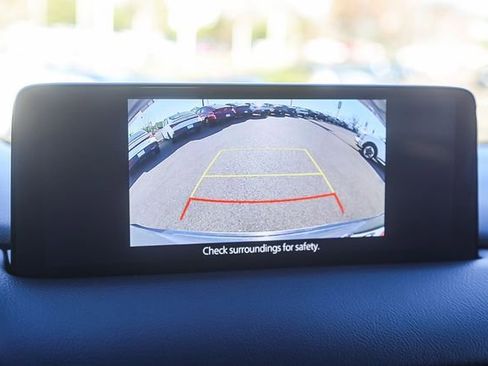 Used 2022 MAZDA CX-5 Carbon Edition image 28