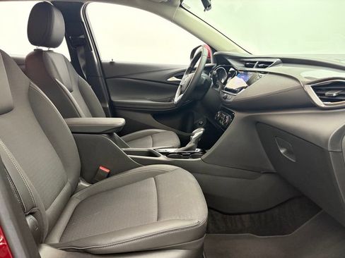 Used 2023 Buick Encore GX Select w/ Sport Touring Package FWD image 29
