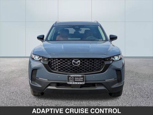 New 2026 MAZDA CX-50 2.5 Hybrid w/ Weather Package AWD/4WD image 2