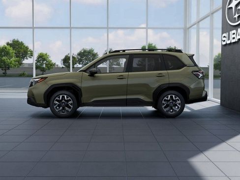 New 2026 Subaru Forester Premium AWD/4WD image 4