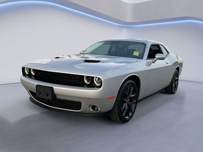 Used 2021 Dodge Challenger SXT w/ Plus Package