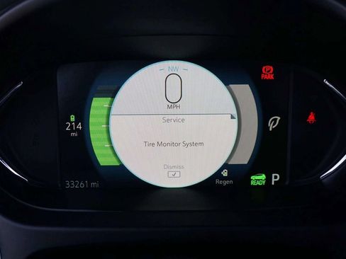 Used 2019 Chevrolet Bolt LT FWD image 26