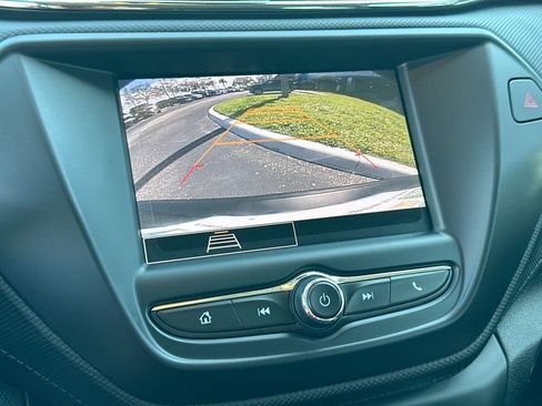 Certified 2023 Chevrolet TrailBlazer LS image 14