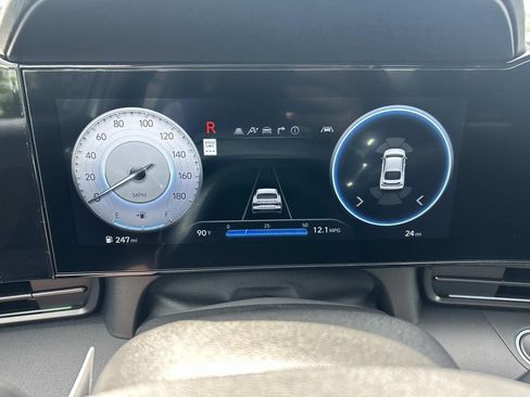 New 2026 Hyundai Elantra N FWD image 34
