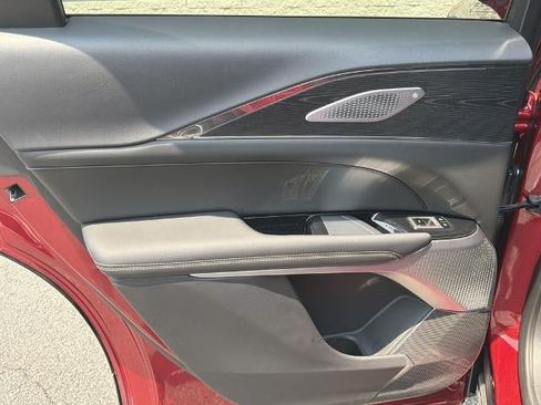 Certified 2024 Cadillac Lyriq Luxury RWD image 22