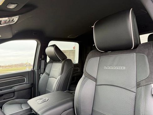New 2026 RAM 2500 Laramie w/ Towing Technology Group image 24