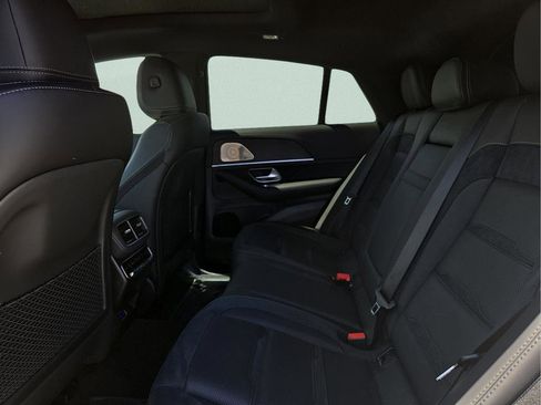 New 2026 Mercedes-Benz GLE 53 AMG 4MATIC Coupe image 10