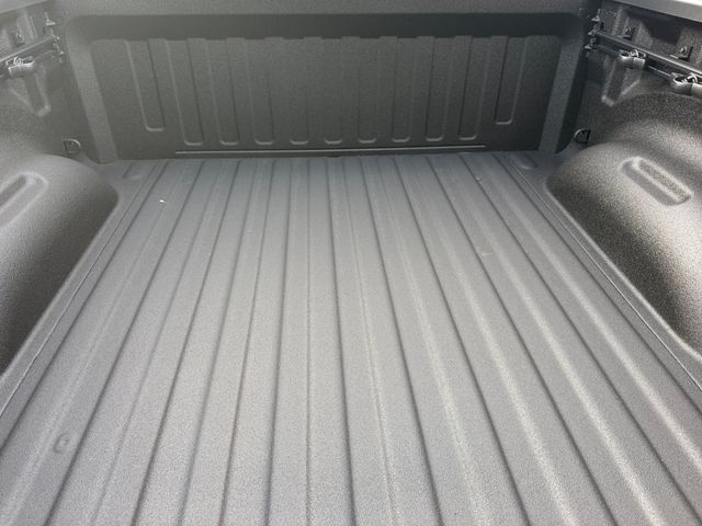 New 2026 RAM 1500 Big Horn AWD/4WD image 12