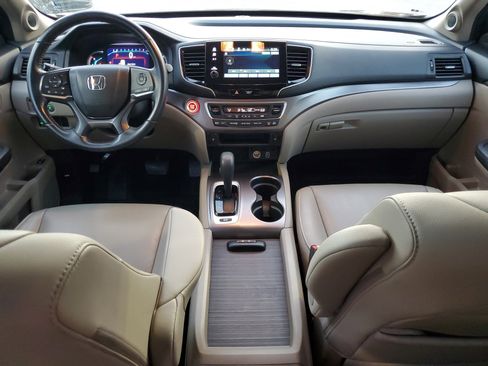 Used 2019 Honda Pilot EX-L image 19