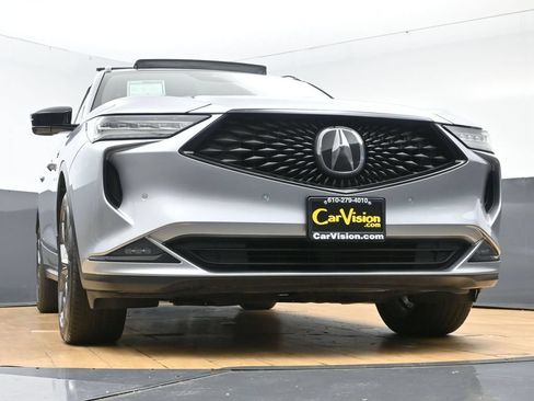 Used 2023 Acura MDX A-Spec AWD/4WD image 50