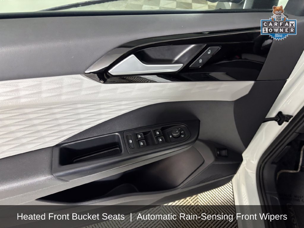 Used 2022 Volkswagen Taos S AWD/4WD image 14