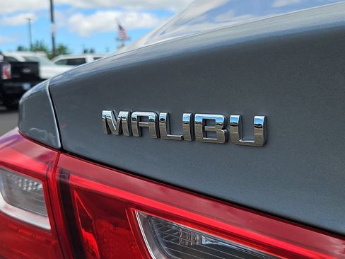 Used 2024 Chevrolet Malibu LT FWD image 26