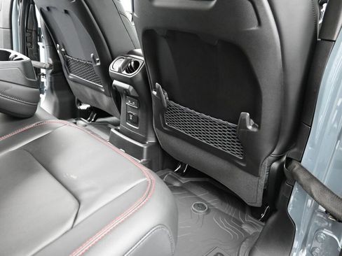 New 2026 Jeep Wrangler Unlimited Rubicon image 39