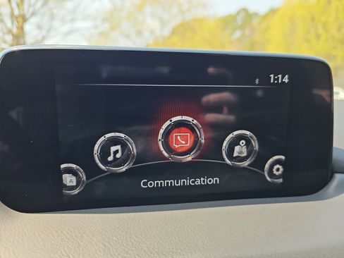 Used 2019 MAZDA CX-5 Signature image 27