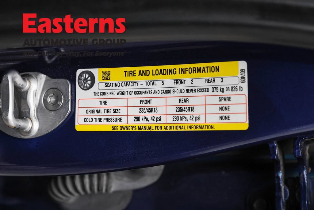 Used 2023 Tesla Model 3 Standard Range RWD image 32
