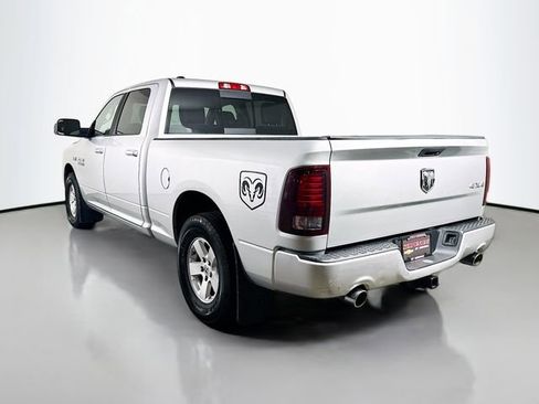 Used 2015 RAM 1500 Sport image 8