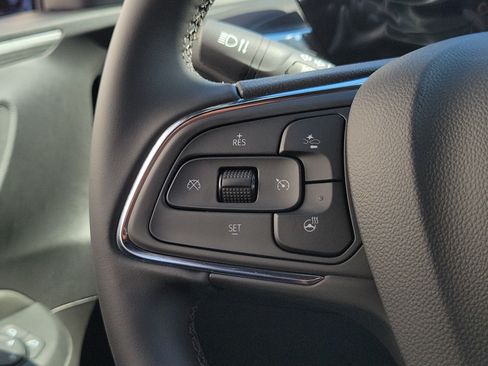 New 2026 Buick Envista Avenir FWD image 25