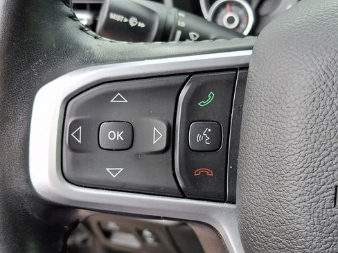 Certified 2023 RAM 1500 Big Horn AWD/4WD image 19