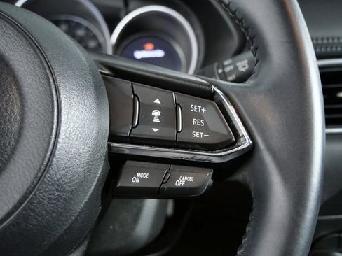 Used 2022 MAZDA CX-5 AWD 2.5 S image 25