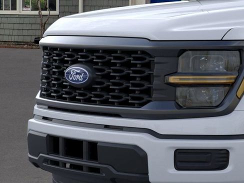 Used 2025 Ford F150 STX image 17