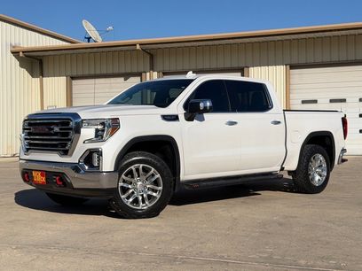 Used 2019 GMC Sierra 1500 SLT w/ SLT Premium Plus Package