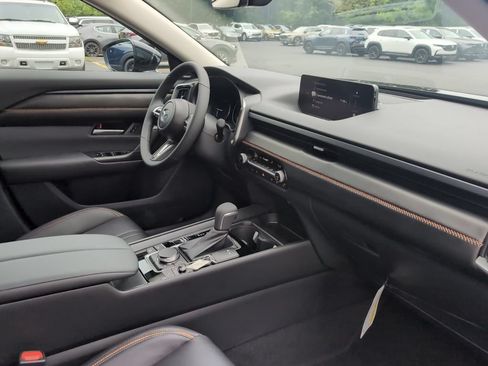 New 2026 MAZDA CX-50 AWD 2.5 Hybrid w/ Weather Package image 10
