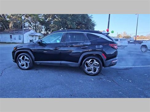Used 2022 Hyundai Tucson SEL w/ Convenience + Premium Package image 24