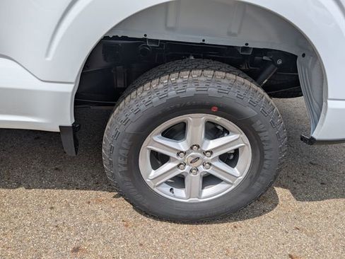 New 2026 Ford F150 XLT w/ Mobile Office Package AWD/4WD image 24