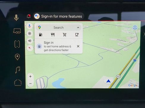 Used 2025 GMC Sierra 1500 AT4 w/ AT4 Premium Package image 26