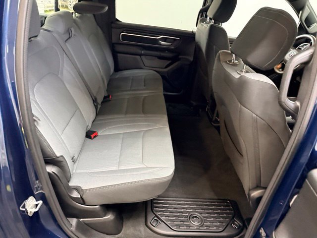 Used 2023 RAM 1500 Big Horn AWD/4WD image 44