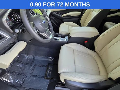 New 2026 Subaru Ascent Limited AWD/4WD image 8