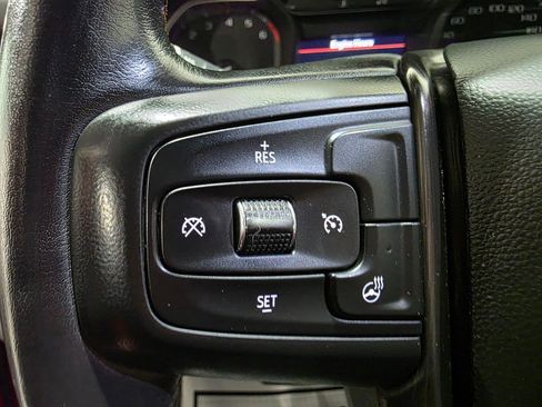 Used 2021 GMC Sierra 1500 AT4 w/ AT4 Preferred Package image 5