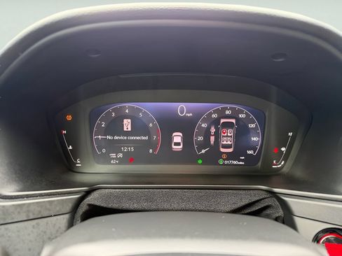 Used 2025 Honda Accord LX image 19