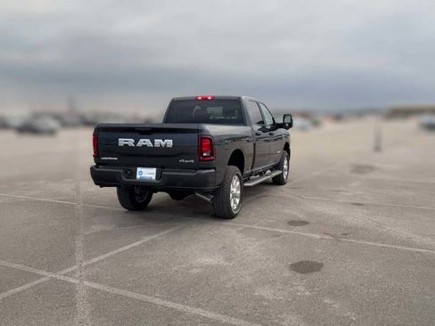 New 2026 RAM 2500 Lone Star image 11