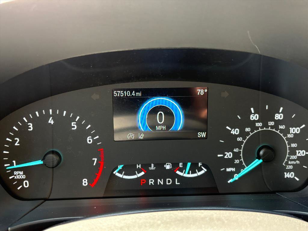 Used 2022 Ford Escape SEL AWD/4WD image 9