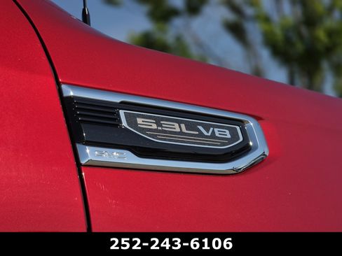 Used 2023 GMC Sierra 1500 SLT w/ SLT Premium Package AWD/4WD image 43