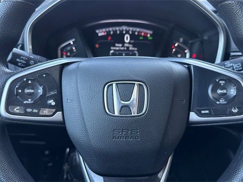 Certified 2022 Honda CR-V EX image 28
