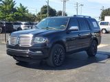 Used 2016 Lincoln Navigator Select image 4