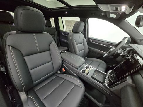 New 2026 GMC Acadia Elevation w/ Black Edition image 40