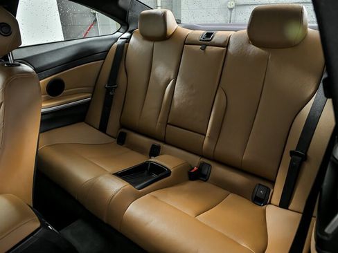 Used 2016 BMW 428i xDrive Coupe image 20