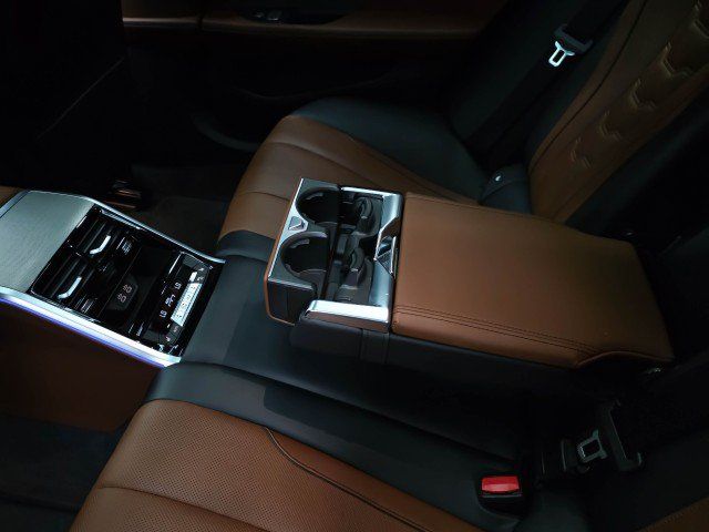 Used 2020 BMW M850i Gran Coupe xDrive AWD/4WD image 18