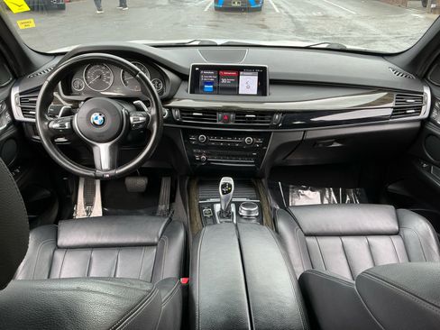 Used 2018 BMW X5 sDrive35i image 18