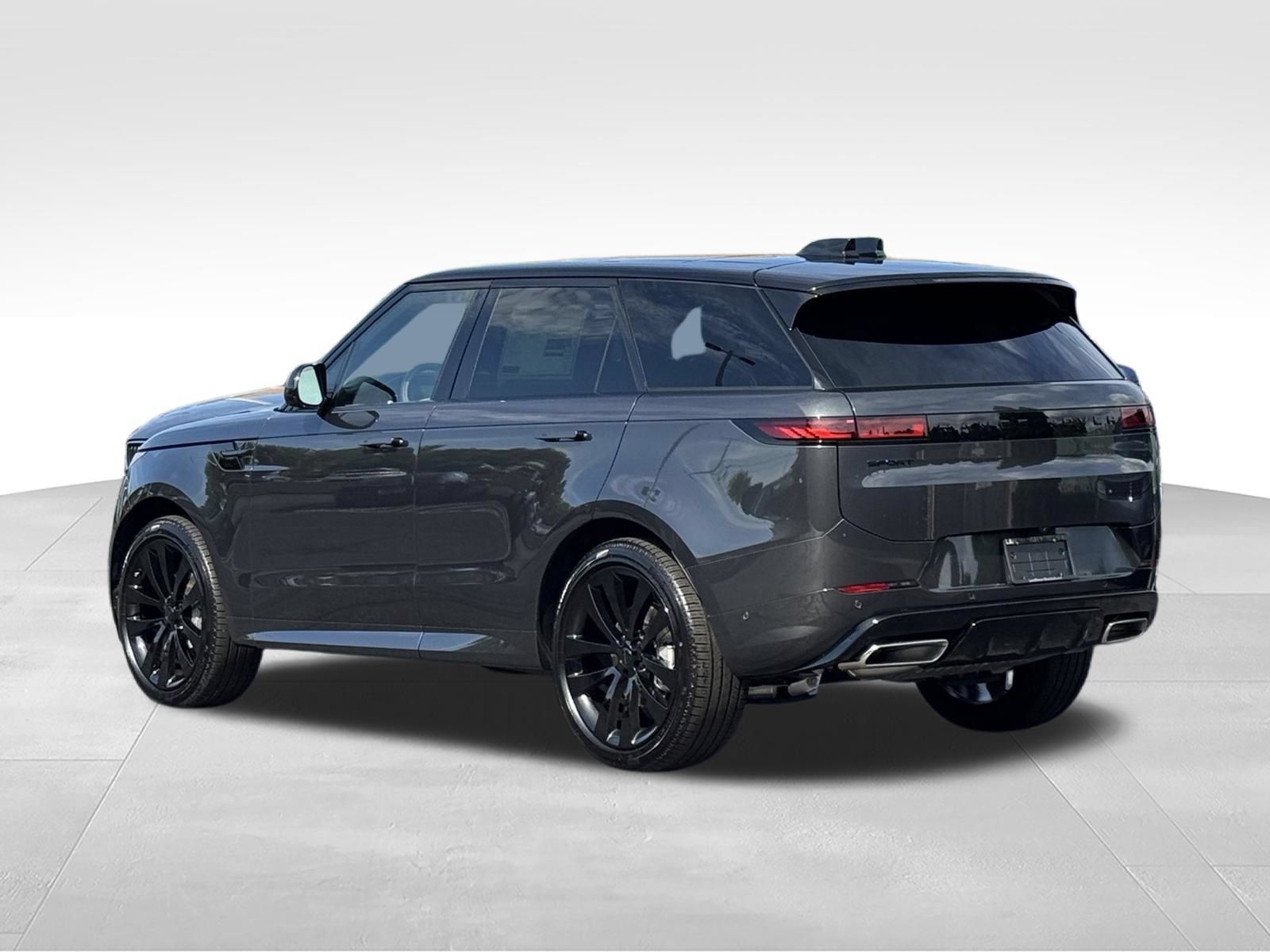 New 2026 Land Rover Range Rover Sport Dynamic SE AWD/4WD image 3