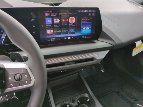 Certified 2025 BMW 228i xDrive w/ Premium Package image 28