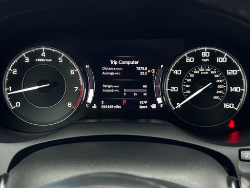 Used 2019 Acura RDX FWD image 22