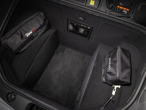 Certified 2024 Ferrari 296 GTB RWD image 33