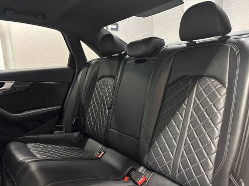 Used 2018 Audi S4 Premium Plus AWD/4WD image 20