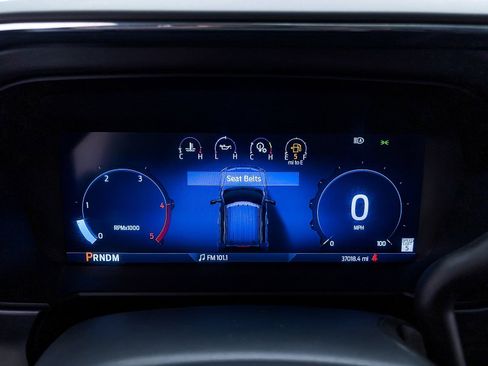 Used 2023 Ford F250 Lariat w/ Lariat Ultimate Package image 55