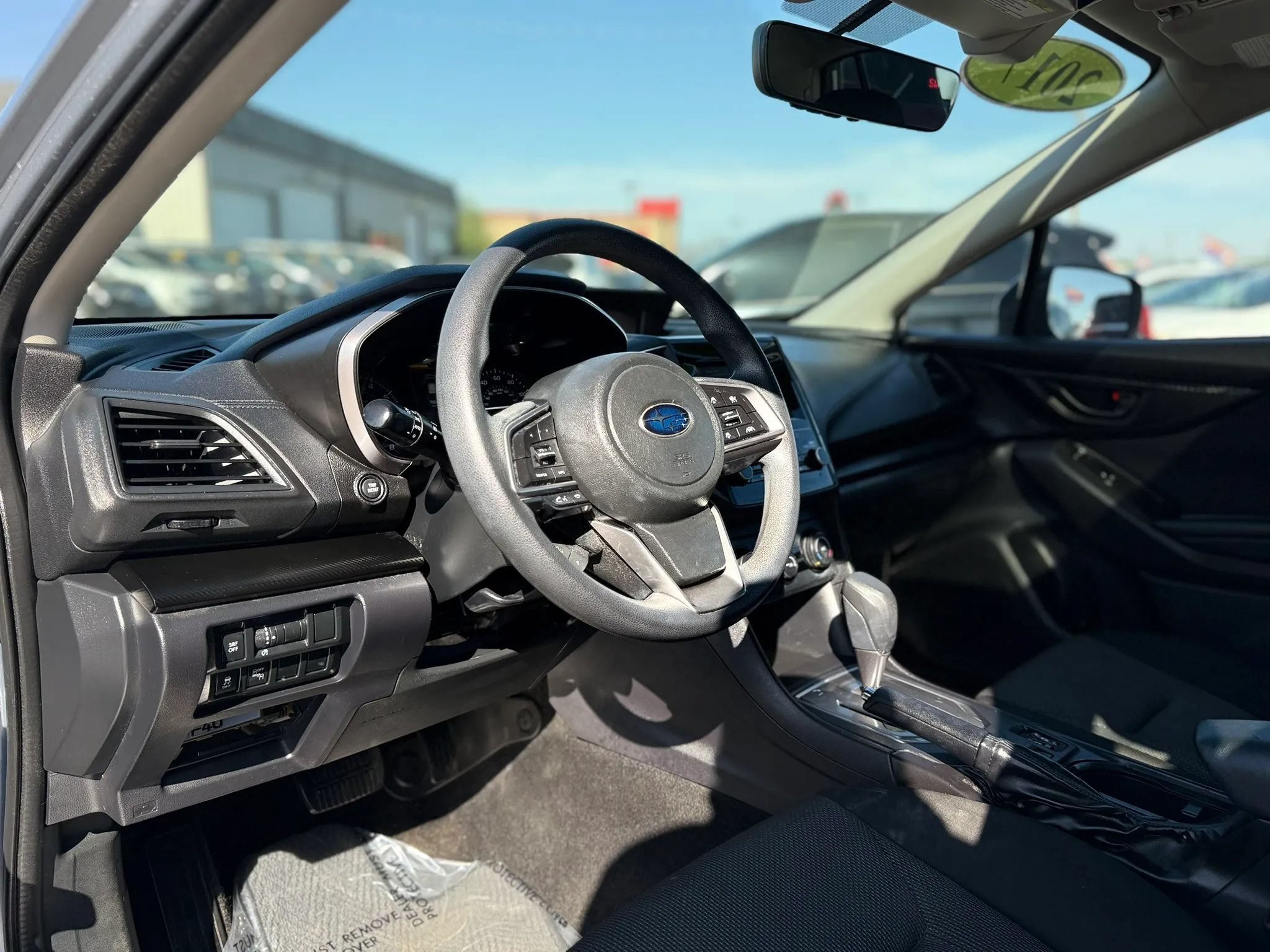 Used 2017 Subaru Impreza 2.0i Premium AWD/4WD image 15